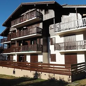 Idéal été Ou Hiver, Pour Skieurs Et Promeneurs, 4 Personnes Saint-Gervais-les-Bains