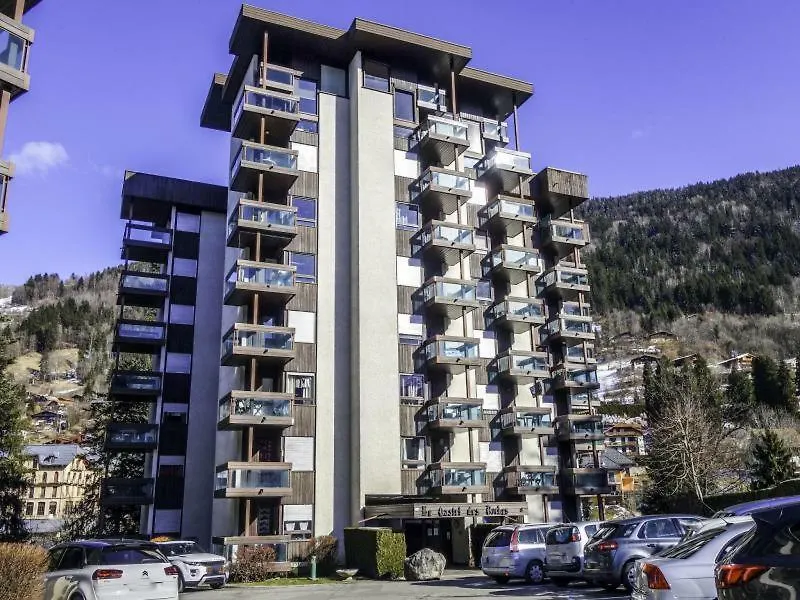 Castel Des Roches Leal Julien Apartment Saint-Gervais-les-Bains