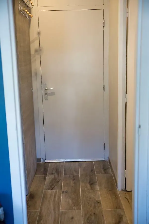 Appartement Castel des roches Leal Julien à Saint-Gervais-les-Bains 0*,